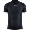 Craft Active Extreme X Wind SS 1909691 funkčné tričko - čierna (999985) - S