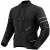 REBELHORN bunda RANGE black - XL