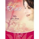 Relax – Tělo jako strom