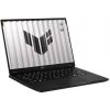 ASUS TUF Gaming A14 FA401UU-RG069X, Ryzen 7 8845HS, 14.0˝ 2560x1600 WQXGA, RTX4050/6GB, 32GB, SSD 1TB, W11Pro, 16TOPS FA401UU-RG069X