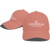 Šiltovka Classic Coral Equestrian Stockholm