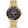 Swiss Military Hanowa SMWGI2100710 Flagship X Chrono