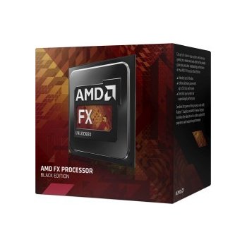 AMD FX-6350 FD6350FRHKHBX