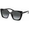 Prada Pr 23ZS 1AB5W1 Polarized