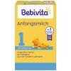 Bebivita 1 počiatočná dojčenská výživa od narodenia 500 g