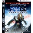 Star Wars: The Force Unleashed (Ultimate Sith Edition)