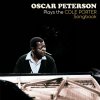 Oscar Peterson - Oscar Peterson Plays The Cole Porter Songbook (Limited Edition) (180 g) (Solid Blue Coloured) (LP)