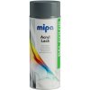 Mipa Lack Color akrylátový lak v spreji 400 ml RAL 7031