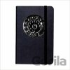 Telephone Pocket Address Book - Galison