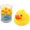 Teddies Kačička do vane guma 5,5cm 6m +
