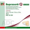 Suprasorb P nelepivý 7,5x7,5 10ks