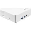 MSI PC Cubi NUC AI 1UMG-062EU, Ultra 5 125H, 16GB, 512GB SSD, N/A, W11 Pro, White