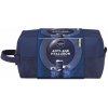 Darčeková sada NIVEA MEN Anti Age Sprchový gél 250ml, Balzam po holení 100ml, Krém 50ml
