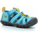 Keen Seacamp II Cnx Children ipanema/fjord blue