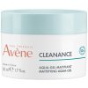 Avéne Cleanance Aqua gél zmatňujúci 50 ml