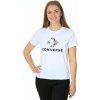 Converse Floral Star Chevron Graphic/10022558 A03/White XS