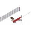Vodiace tyčky GUIDE RODS 4ks LANSKY