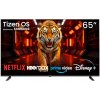 Kiano Elegance TVTL65 Tizen OS Powered by Samsung LED 65