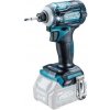 MAKITA TD001GZ02 - AKUMULÁTOROVÝ RÁZOVÝ SKRUTKOVAČ - bez batérií a nabíjačky.