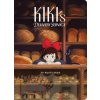 Studio Ghibli Kiki's Delivery Service: 30 Postcards (Studio Ghibli)(Pevná)