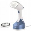 SILVERCREST Parownica do ubrań SDMF 1300 B2 1400 W 20 g/min Vertikálny 250 ml