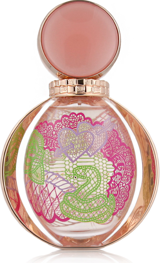 Bvlgari Rose Goldea Limited Edition Kathleen Kye parfumovaná voda dámska 90 ml