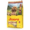 Josera Mini Adult Lamb 3kg Krmivo Pre Psov malých plemien, jahňacie, bez obilnín