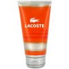 Lacoste Hot Play, Sprchový gél - 150ml pre mužov