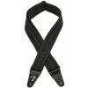 Fender Wrangler Denim Strap Washed Black