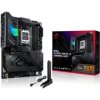 ASUS MB Sc AM5 ROG STRIX X870-F GAMING WIFI, AMD X870, 4xDDR5, 1xDP, 1xHDMI, 1xThunderbolt, WiFi 90MB1IV0-M0EAY0