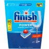 Finish tabs powerball All-in-one 80ks Lemon