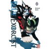 Blue Exorcist. Bd.8 (Kazue Kato)(Brožovaná)