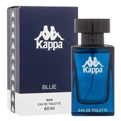 Kappa Blue toaletná voda pánska 60 ml