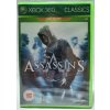ASSASSIN'S CREED CLASSICS BEST SELLERS Xbox 360