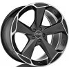 Oz - OZ Aspen 11x21 5x130 ET60 matt black
