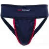 BUSHIDO SPORT Suspenzor DBX BUSHIDO ARG 2154B - čierny Veľkosť: M