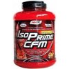Amix Nutrition Amix IsoPrime CFM Whey Protein Isolate 2000 g - lesné plody