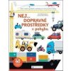 Nej...Dopravní prostředky v pohybu - Anne-Sophie Baumann