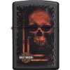 Zippo Harley Davidson 26872