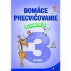 Domáce precvičovanie matematika 3. ročník - Petr Šulc