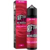 Juice Sauz DRIFTER Shake & Vape Strawberry Raspberry Cherry 12ml