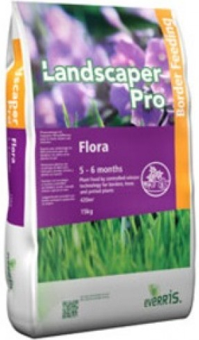 ICL Landscaper Pro® Pro Flora 15 Kg