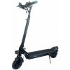 BLUETOUCH elektrická koloběžka BT350 LITE/ výkon 350W/ rychlost až 40 km/h/ dojezd 20 km/ baterie Li-ion 7,8 Ah/ černá