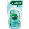 Radox Protect + Replenish tekuté mydlo náhradná náplň 500 ml