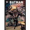 Batman Arkham Vol6 Manbat - autor neuvedený