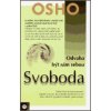 Svoboda - Odvaha být sám sebou