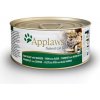 Applaws Cat tuniak a morské riasy 70 g
