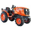 Tauros Malotraktor Kubota NeoStar B2441 4x4