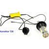 H.I.D. LED denné svietenie DRL 2v1 s funkciou smerovky 42 SMD2323 - automat - T20