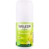 Weleda Citrus 24h Deo Roll-On 50 ml citrusový deodorant bez hliníkových solí pro ženy